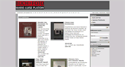 Desktop Screenshot of buch-und-foto.de